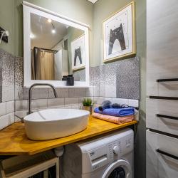 Фото Апартаменты на 33 Военном городке 1