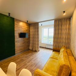 Фото Апартаменты на улице Малиновского