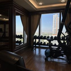 Фото Отель T-City Presidential Hotel (Т-Сити Президентиал)