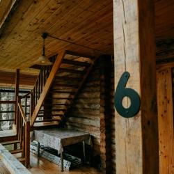 Фото Отель Панорама Дигория