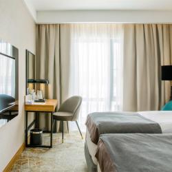 Фото Отель Grand (Гранд)