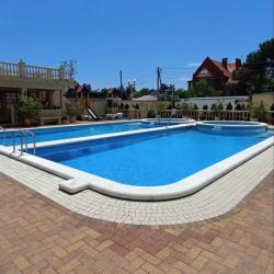 Фото Отель Diva Plaza (Дива Плаза)