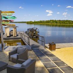 Фото Отель Berta Village (Берта Вилладж)