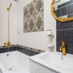 Фото Апартаменты на улице Владимирская 114 корпус 1