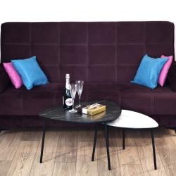 Фото Апартаменты на проспекте Ленина 128