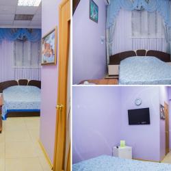 Фото Отель Мега