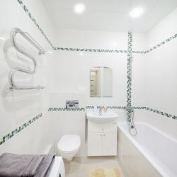 Фото Отель ApartKRD на улице Айвазовского 116 корпус 2
