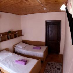 Фото Отель Накра