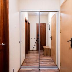 Фото Отель InnDays Apartments на улице Кораблестроителей 29 корпус 5 29
