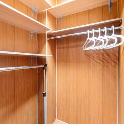 Фото Апартаменты на бульваре Зеленый 11