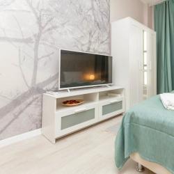 фото 20 Park In Pulkovo Apartments (Парк Ин Пулково Апартмент)