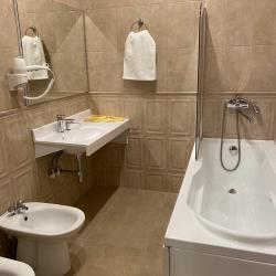 Фото Отель Сокол