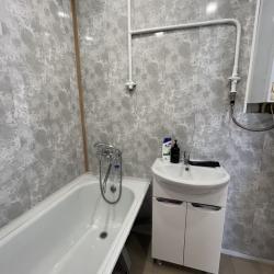 Фото Апартаменты Happy Home(ХэппиХоум) на улице Зураба Магкаева 83/3