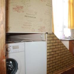 1-комнатные апартаменты стандарт