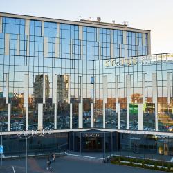 Фото Boutique Hotel Status (Бутик-отель Статус)