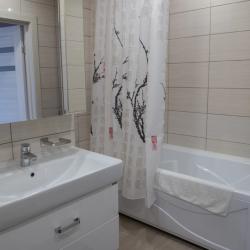 Фото Отель Серебряный Бор