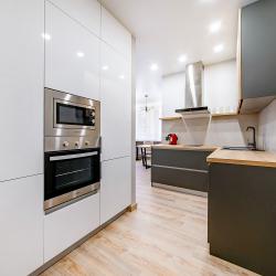 Фото Bulbash Apartments (Бульбаш Апартаменты) на улице Мстиславца 18