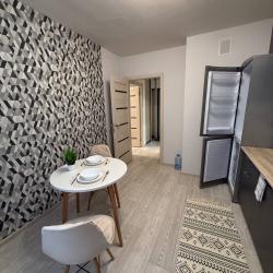 Фото Апартаменты Италмас на улице 40 лет Победы