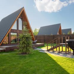 Фото Отель Чантриум