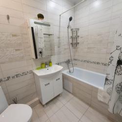 Фото Апартаменты НИКиТА на проезде Репина 5