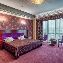 Фото Отель Артис Плаза