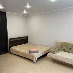 Фото Апартаменты на улице Космонавтов 14 корпус 1
