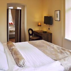 Фото Отель Tekla Palace By Urban Hotels (Текла Палас)