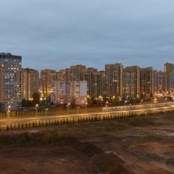 Фото Отель Rich House (Рич Хаус) на улице Бухарская