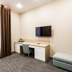 Фото Отель ASTORYsoul (Асторисоул)