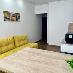 Фото Апартаменты на улице Чапаева