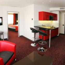 фото 24 Avenue Park Hotel (Авеню Парк Отель)