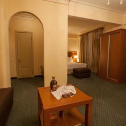 Фото Отель Авиатранс