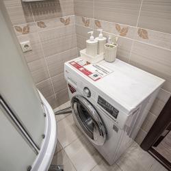 Фото Апартаменты на бульваре имени Ф.С. Анкудинова 1