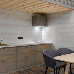 Фото Отель Odin House (Один Хаус)