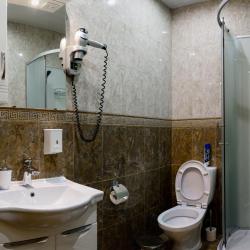 Фото Отель Поместье