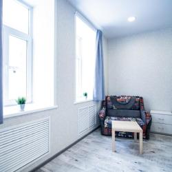 Фото Отель ЖивиТУТ на проспекте Красноармейский 96А