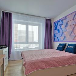 Фото Отель На квартире на улице Рябиновая