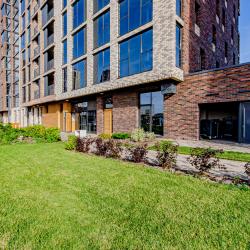 Фото Отель Rich House (Рич Хаус) на улице Бухарская