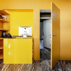 Фото География бутик-отель