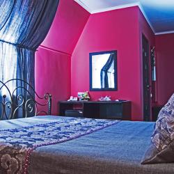 Фото Отель Вилла Росса