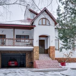 5-комнатный коттедж улучшенный