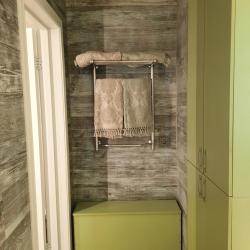 Фото Апартаменты на улице Заводская 92А