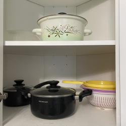 Фото Апартаменты на Спасском бульваре 1