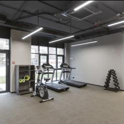 Фото Апартаменты на улице Васильковая