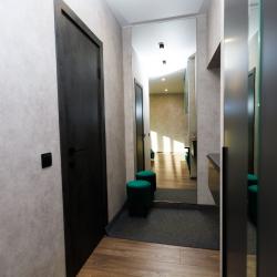 Фото Апартаменты на улице Красная 156