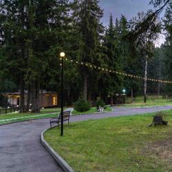 Фото Отель Belikovo Club House (Беликово Клаб Хаус)