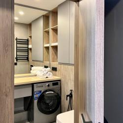 Фото Апартаменты на улице Пластунская 123Ак3