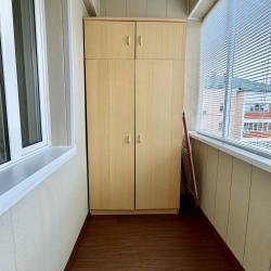 1-комнатные апартаменты люкс Дубравная, 43а