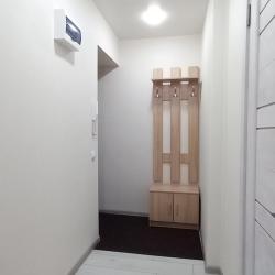 1-комнатные апартаменты улучшенные
