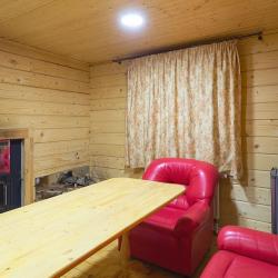 Фото Отель Серебряный век